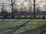 JO7 Toernooitje op Sportpark Het Springer zaterdag 15 februari 2025 (71/278)